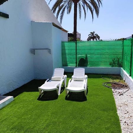 1 Bedroom Bungalow Next Yumbo Center Maspalomas  Extérieur photo