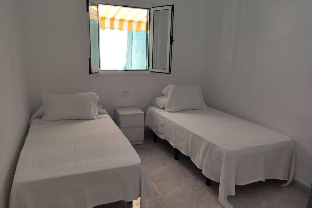 1 Bedroom Bungalow Next Yumbo Center Maspalomas  Extérieur photo