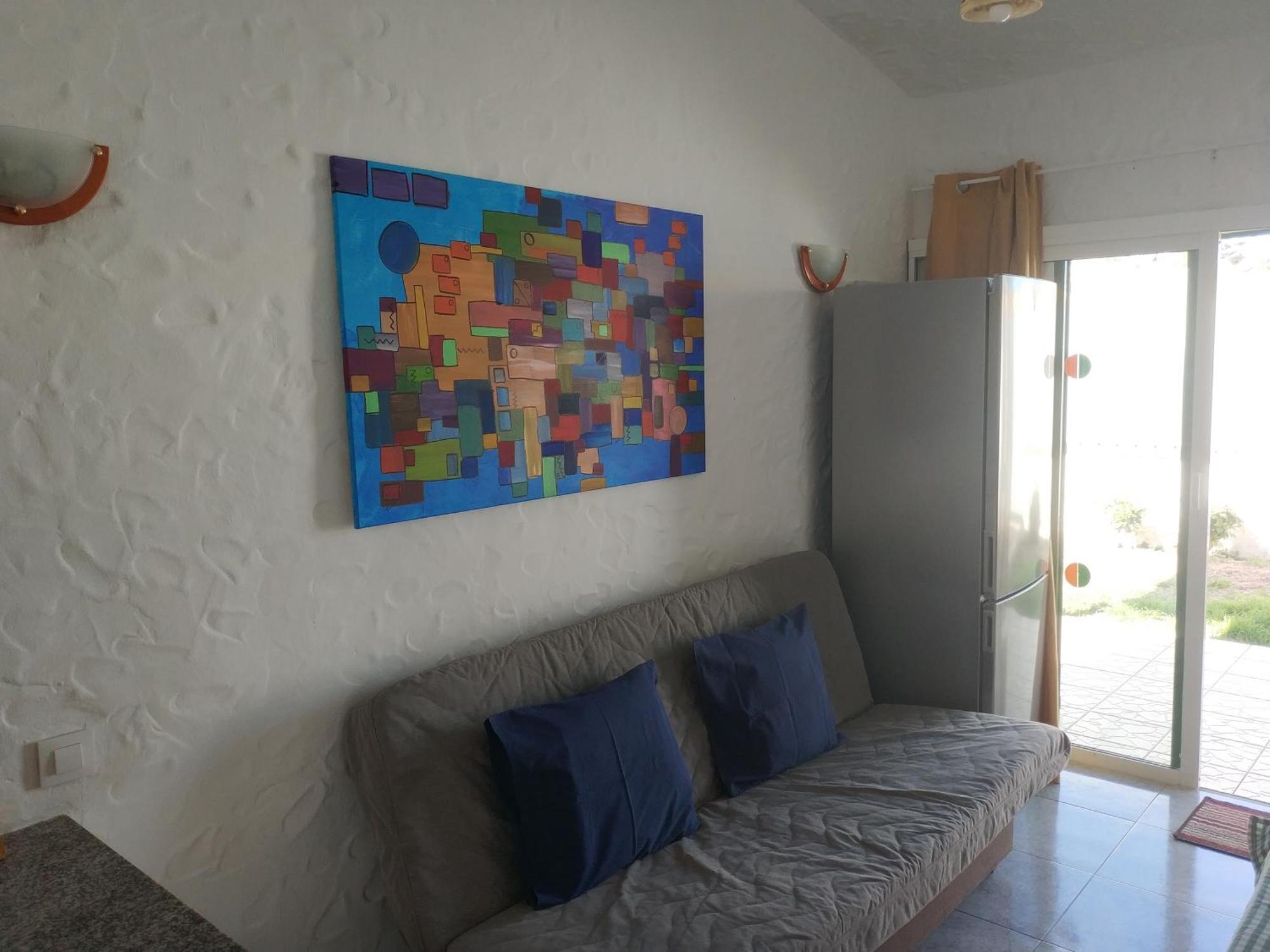 1 Bedroom Bungalow Next Yumbo Center Maspalomas  Extérieur photo